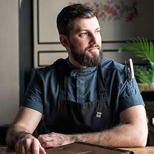 Станислав Левохо