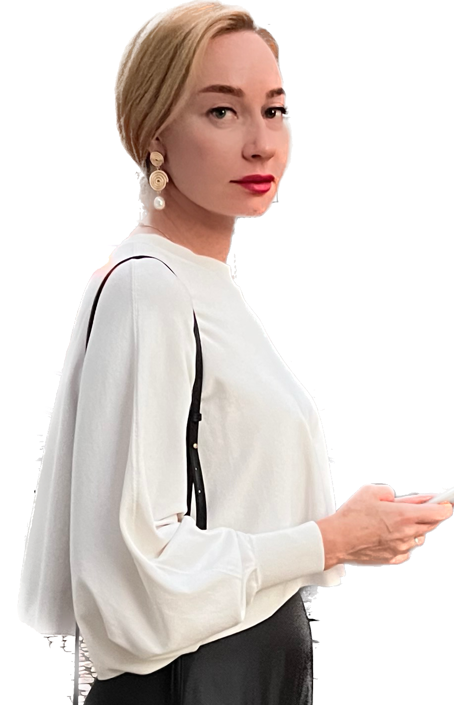 Татьяна Кузнецова