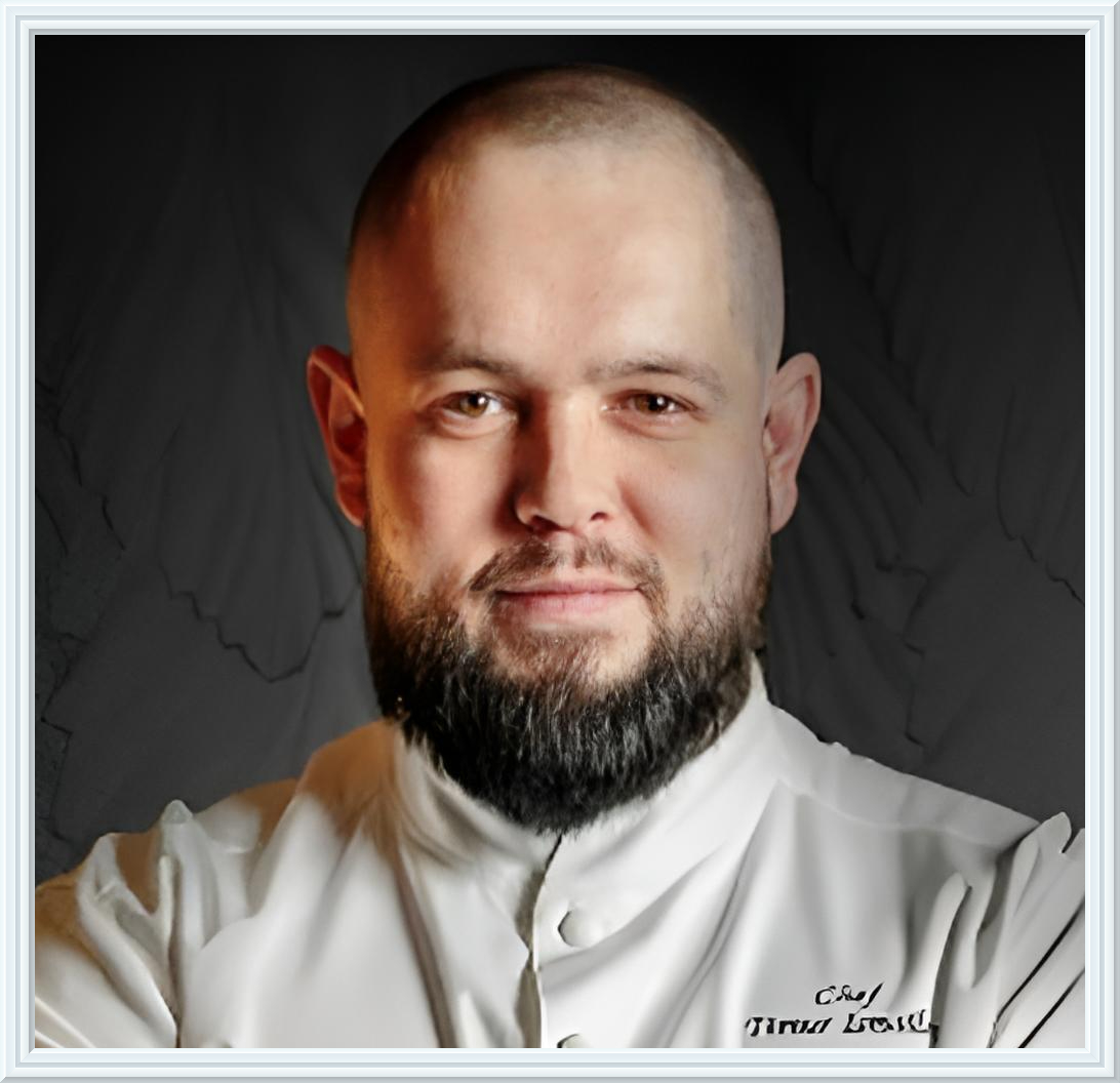 Тимур Исмайлов