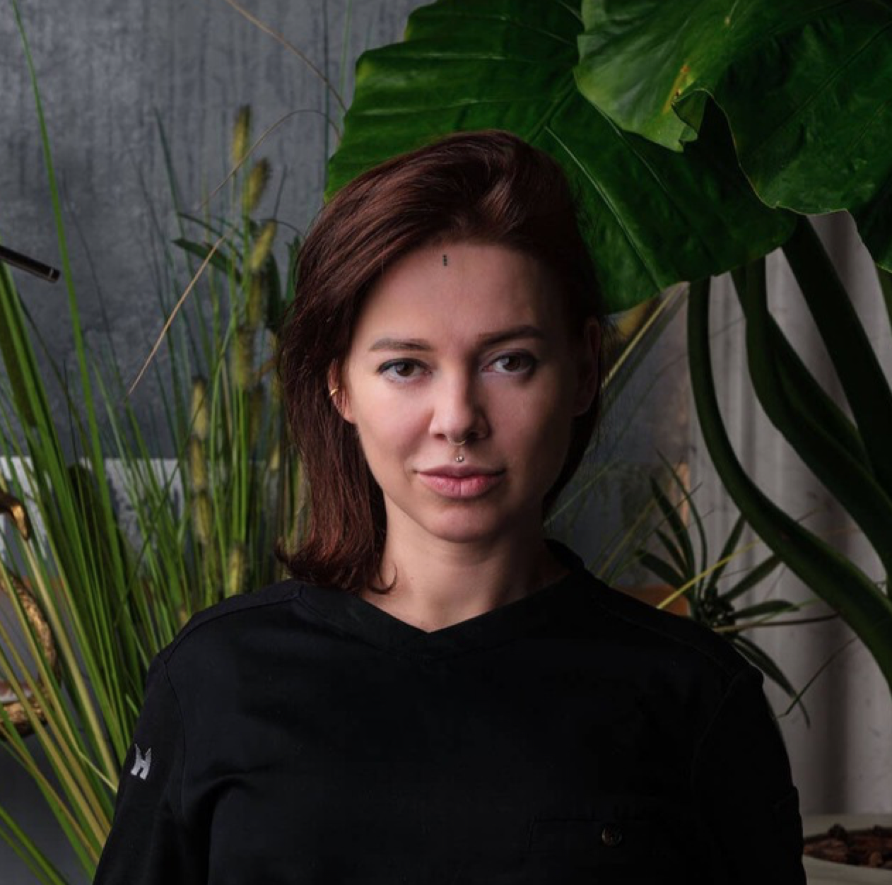 Ульяна Суздалкина