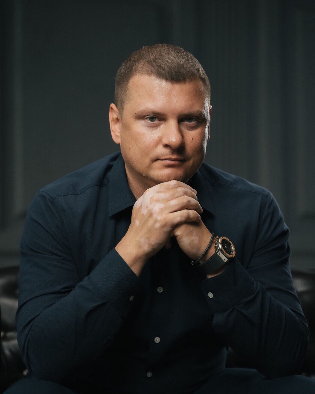 Вавилин Роман