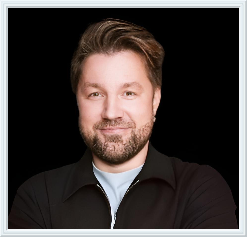 Виталий Истомин