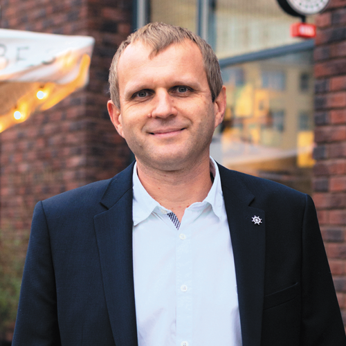 Владимир Маркин