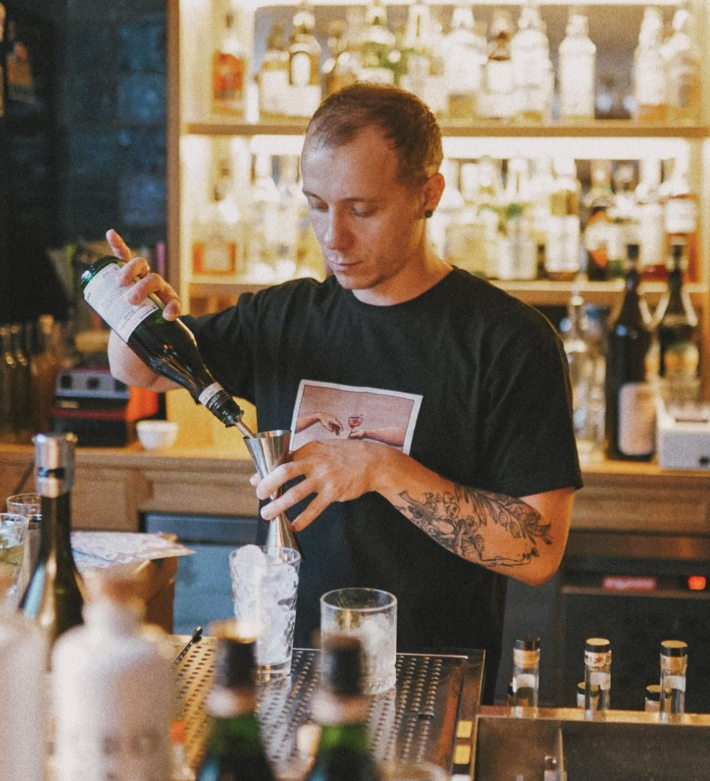 Владимир Верещагин