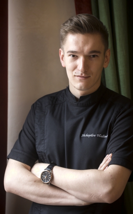 Владимир Щепилов