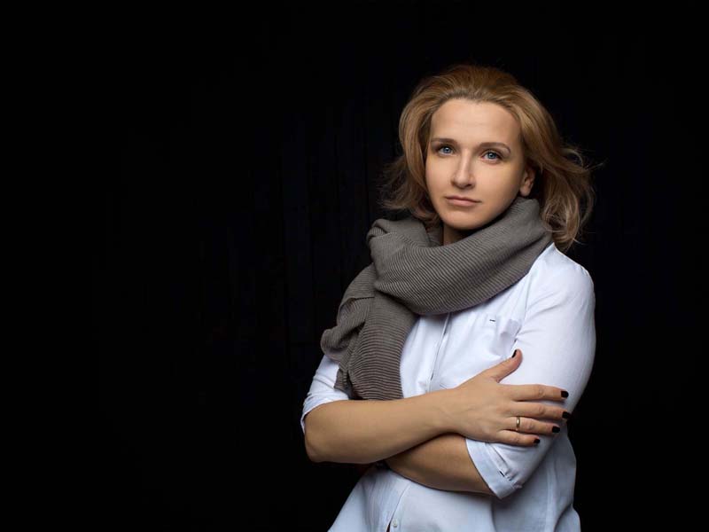 Яна Карпачева