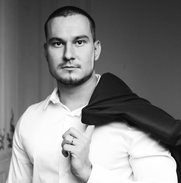 Юрий Ситников