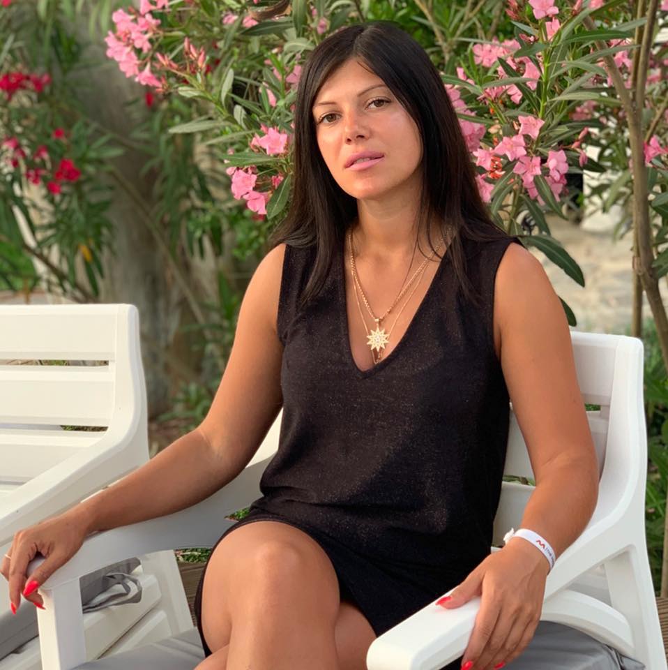 Жанна Петрунина