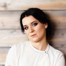 Виктория Богданова