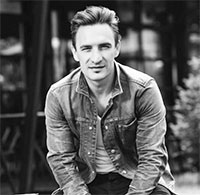 Максим Бортников