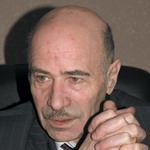 Георгий Аронов