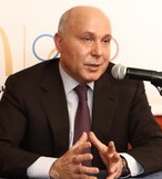 Хамзат Хасбулатов