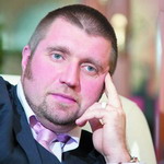 Дмитрий Потапенко*