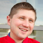 Дмитрий Удалов