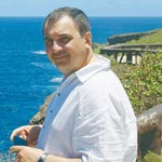 Игорь Карапетян