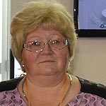 Серафима Фарутина