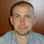 Алексей Белокудров