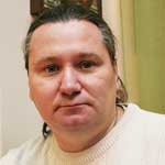 Максим Сырников