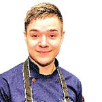 Максим Творогов