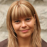 Анна Зубарева