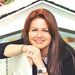 Юлия Федоришина