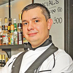 Максим Мартыненко