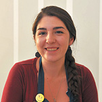 Александра Марыгина