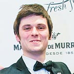 Евгений Шамов