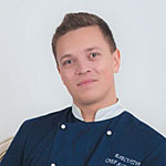 Александр Овчаров