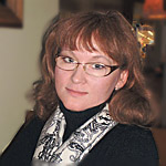 Анна Черноморец