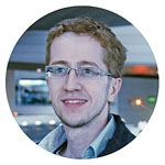 Павел Чесноков