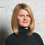 Екатерина Стародубцева