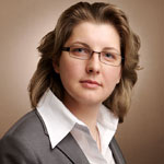 Светлана Князева