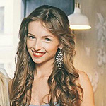 Анастасия Боровикова