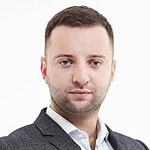 Виктор Пастернак