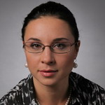 Юлия Сахарова