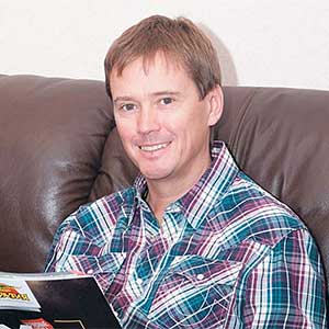 Алексей Фурсов