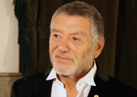 Роман Аркадьевич Каплан