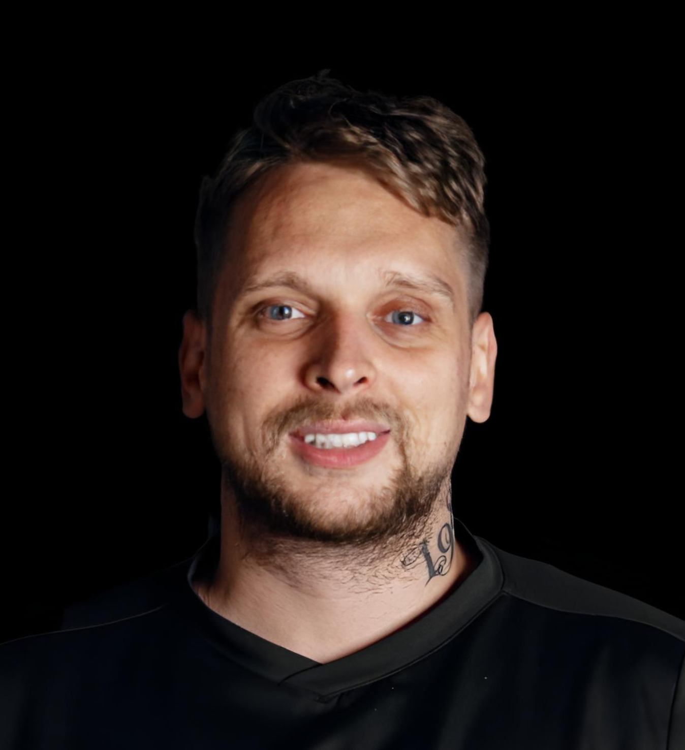 Кирилл Бергер