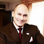 Валерий Максимов