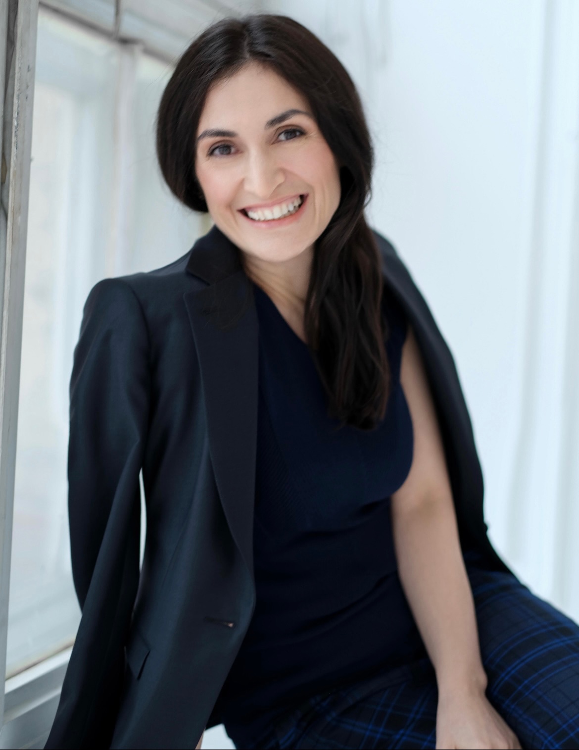 Амина Фатуллаева