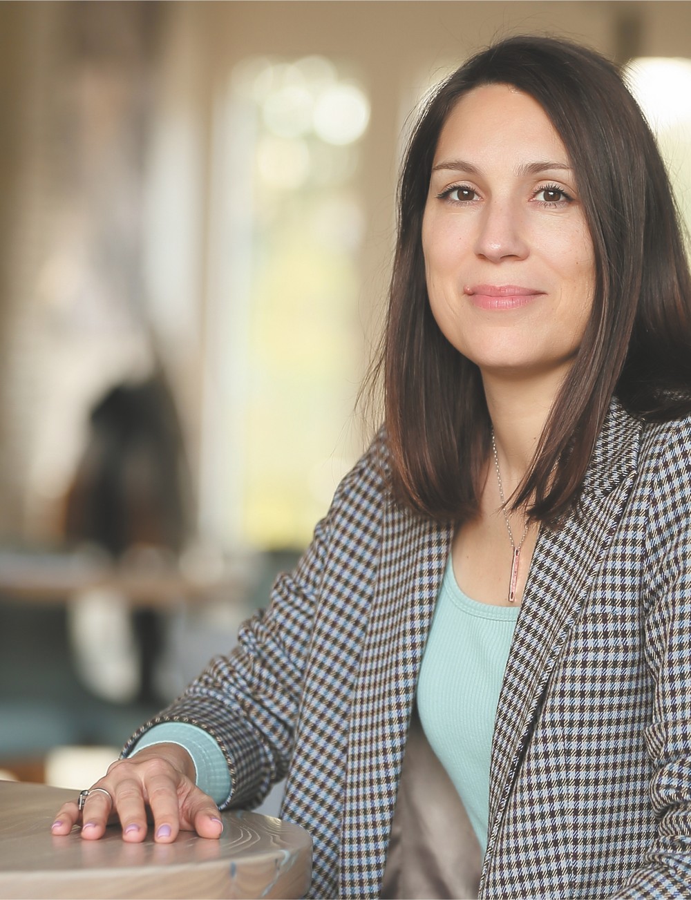 Ольга Баранова