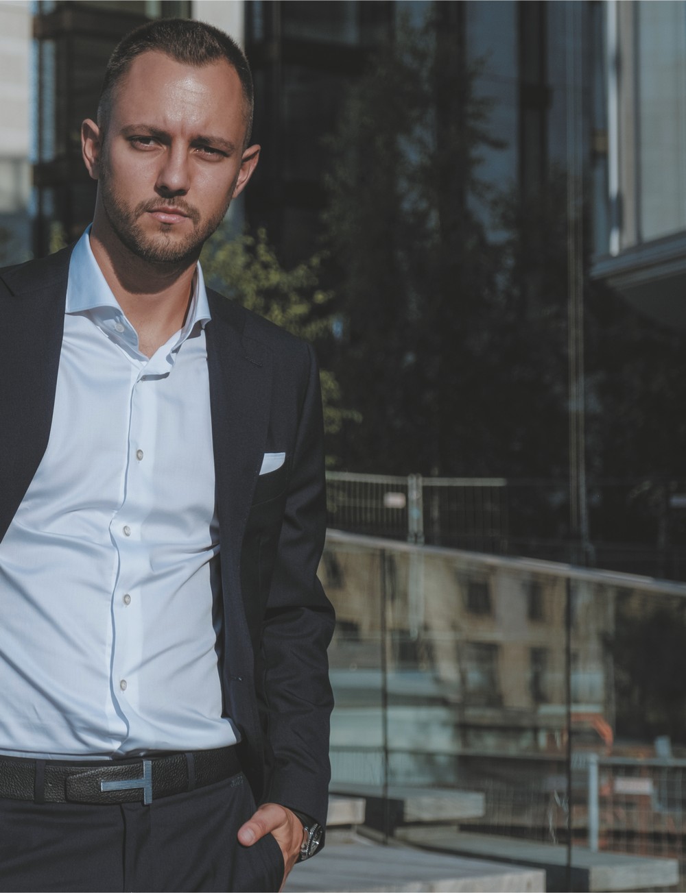 Иван Корнеев