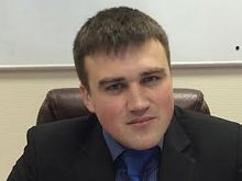 Вадим Ведерников