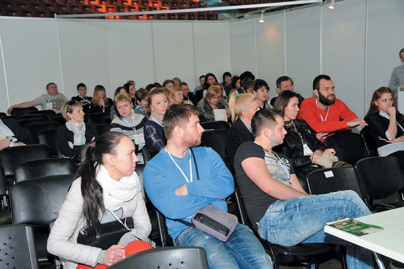 Удержаться на плаву