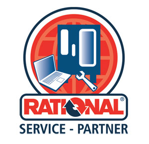 Сервис от RATIONAL: превосходя ожидания клиентов