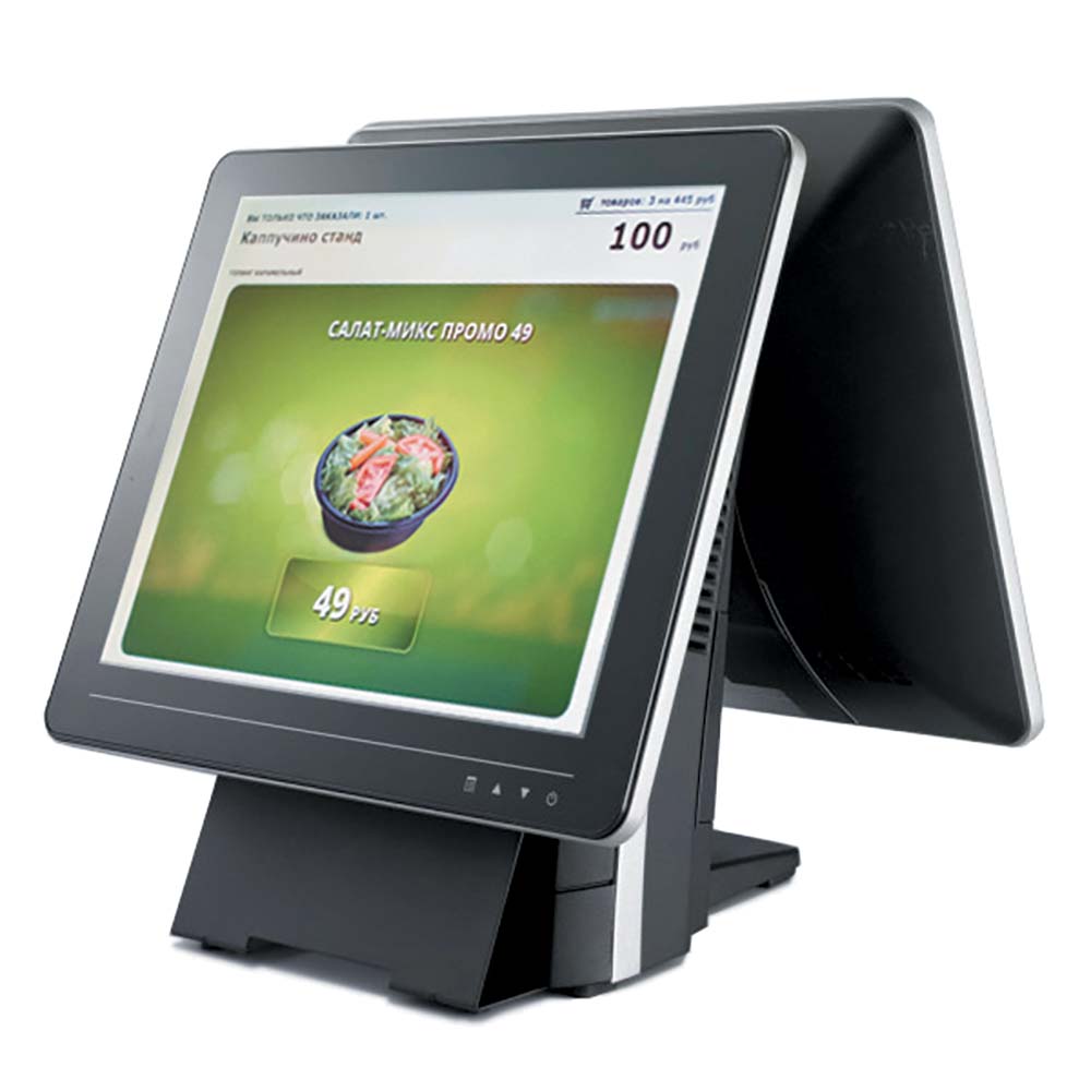 Фудкорт. Как обойти конкурентов?