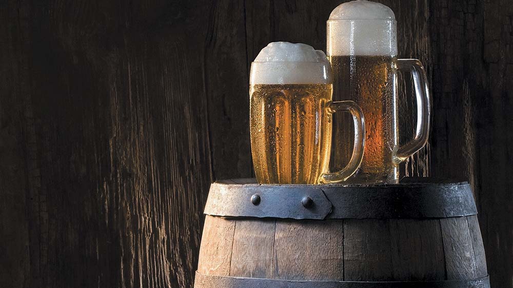 Будущее крафтового пива. Светлое или темное?
