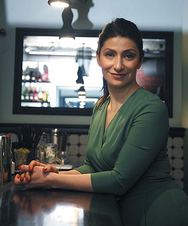 Актуальные тренды ресторанного бизнеса Москвы