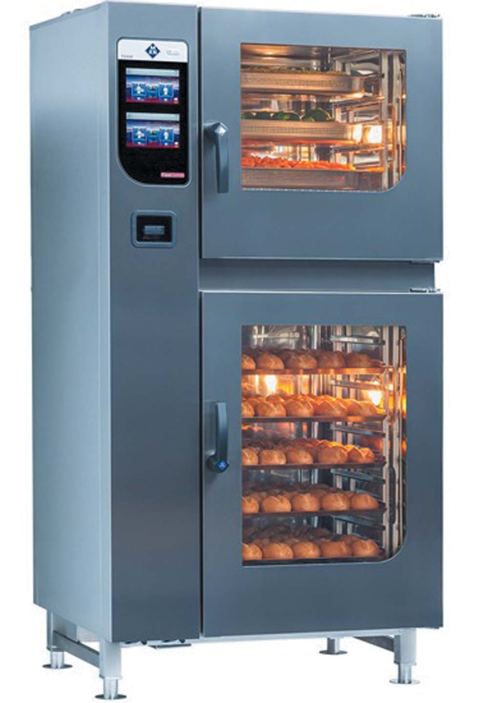 Пароконвектомат FlexiCombi TEAM — первый среди лучших